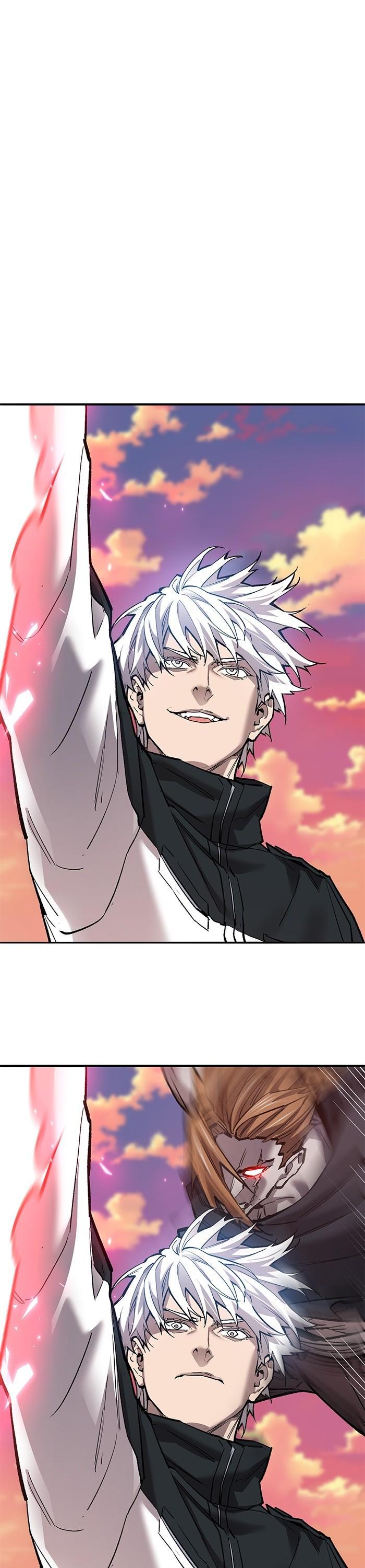 Limit Breaker ตอนที่ 170 30
