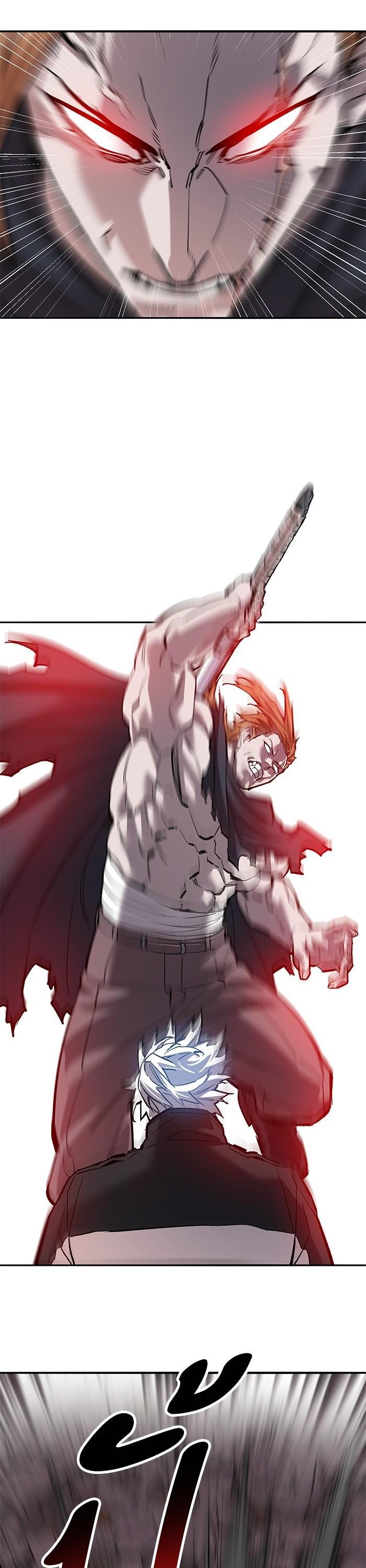 Limit Breaker ตอนที่ 170 38