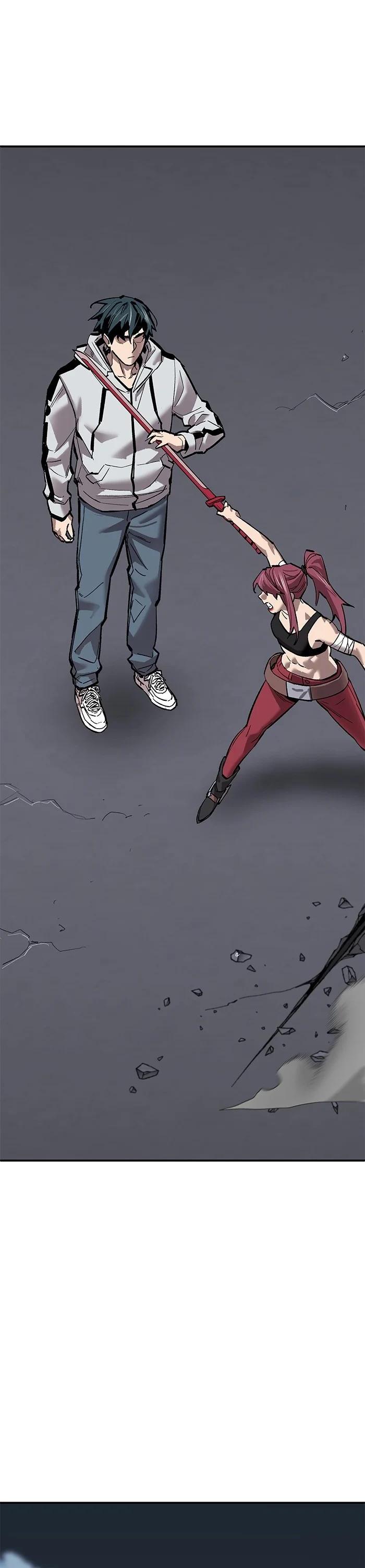 Limit Breaker ตอนที่ 172 30