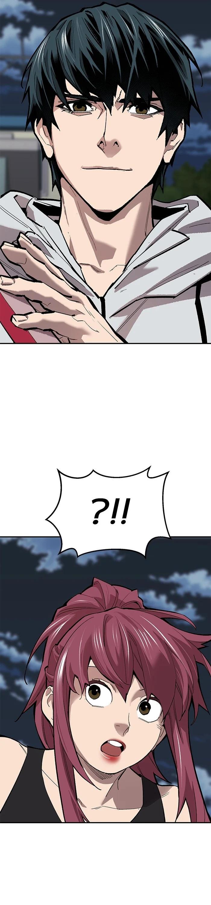 Limit Breaker ตอนที่ 172 31