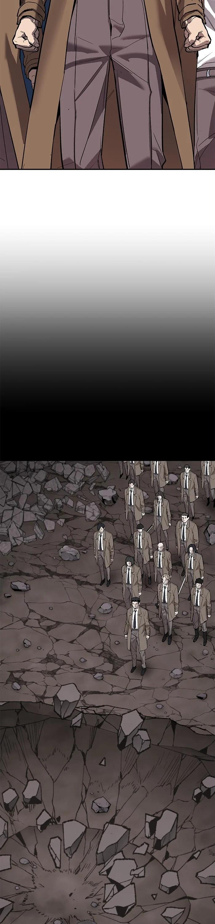 Limit Breaker ตอนที่ 172 46