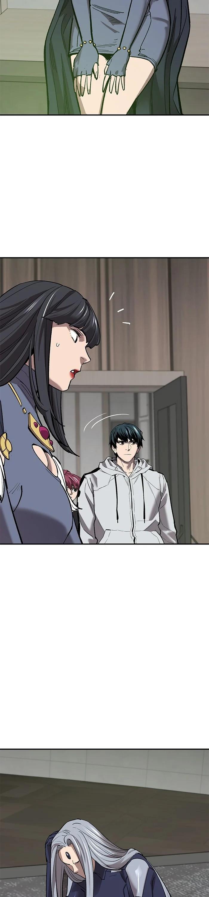 Limit Breaker ตอนที่ 173 28