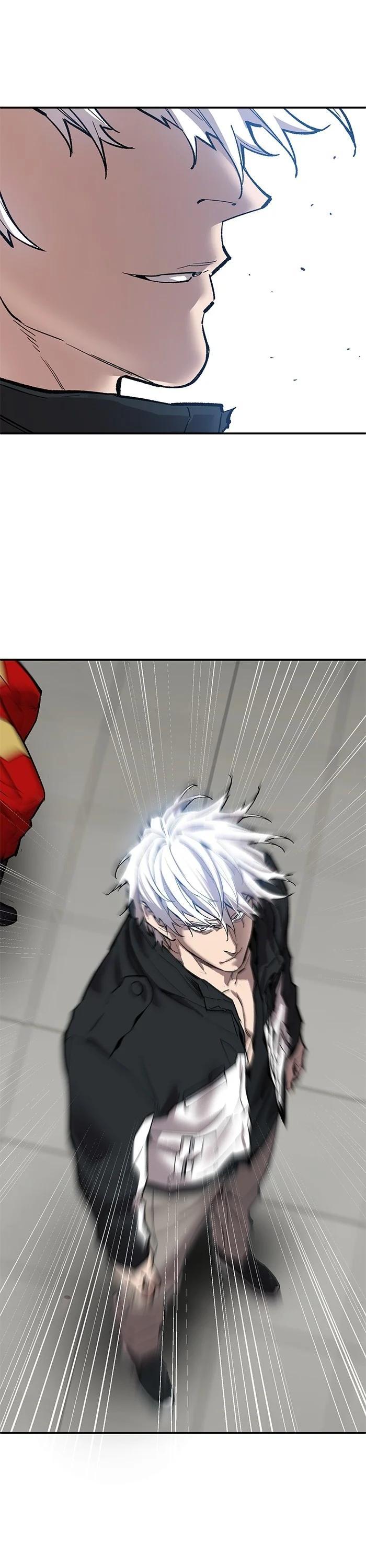 Limit Breaker ตอนที่ 174 7