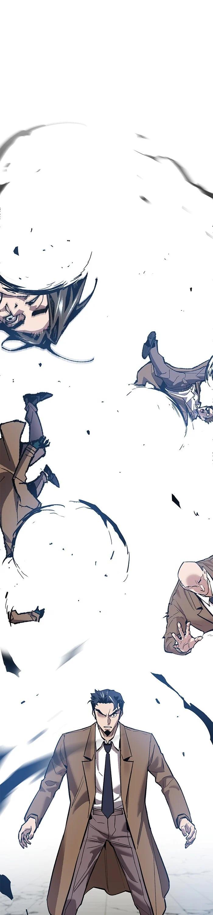 Limit Breaker ตอนที่ 174 32