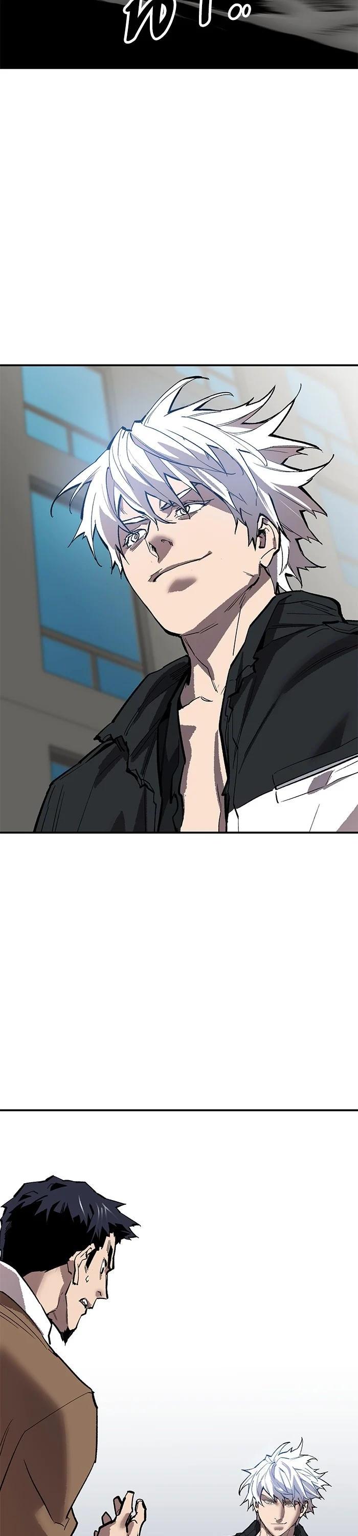 Limit Breaker ตอนที่ 174 49
