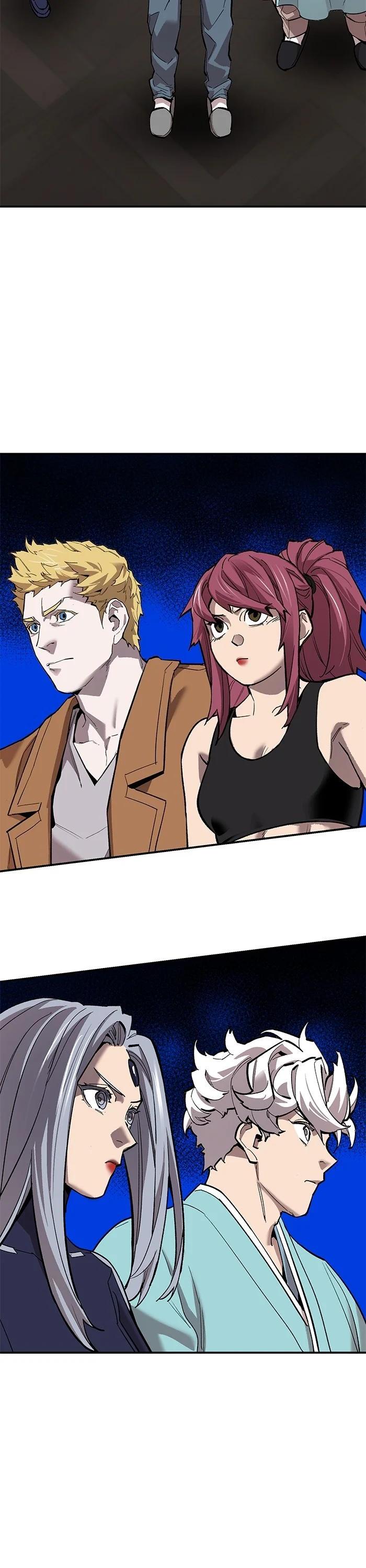 Limit Breaker ตอนที่ 175 41