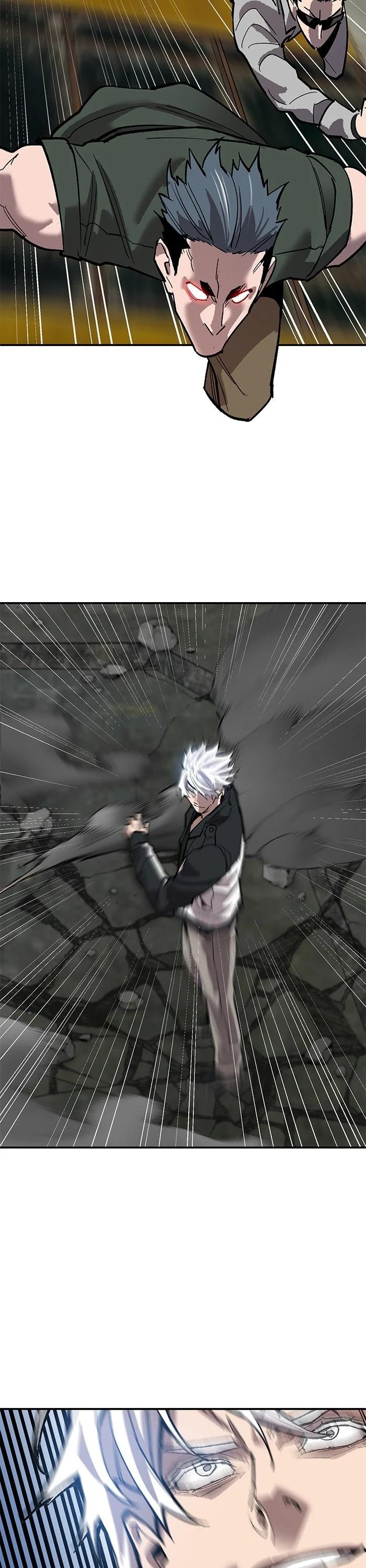 Limit Breaker ตอนที่ 175 62