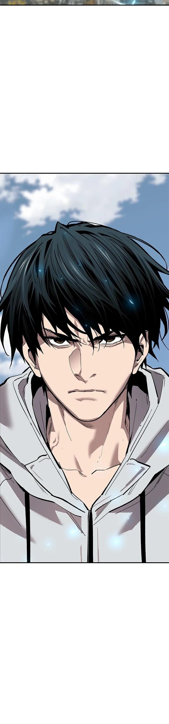 Limit Breaker ตอนที่ 175 70