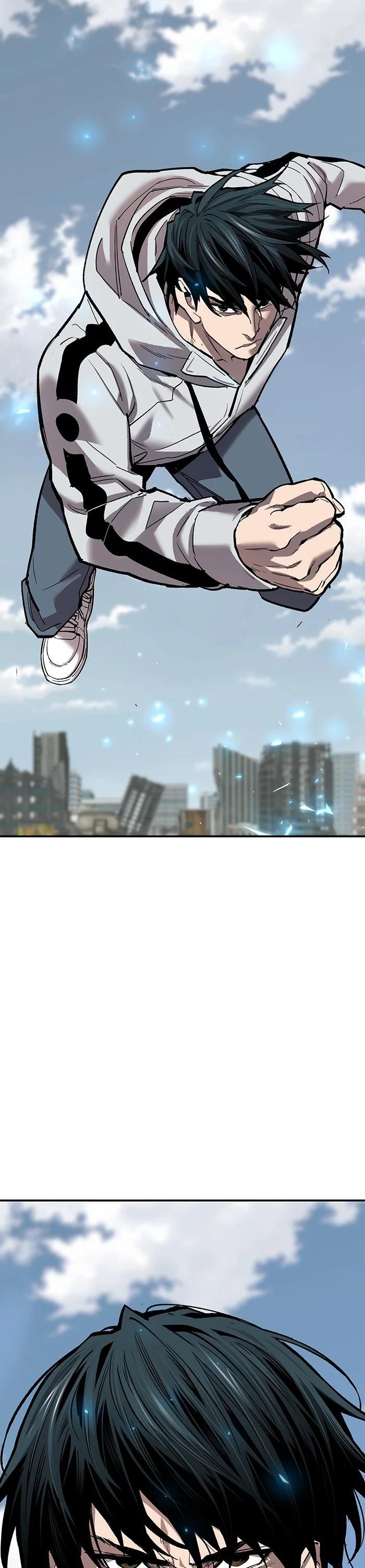 Limit Breaker ตอนที่ 176 2