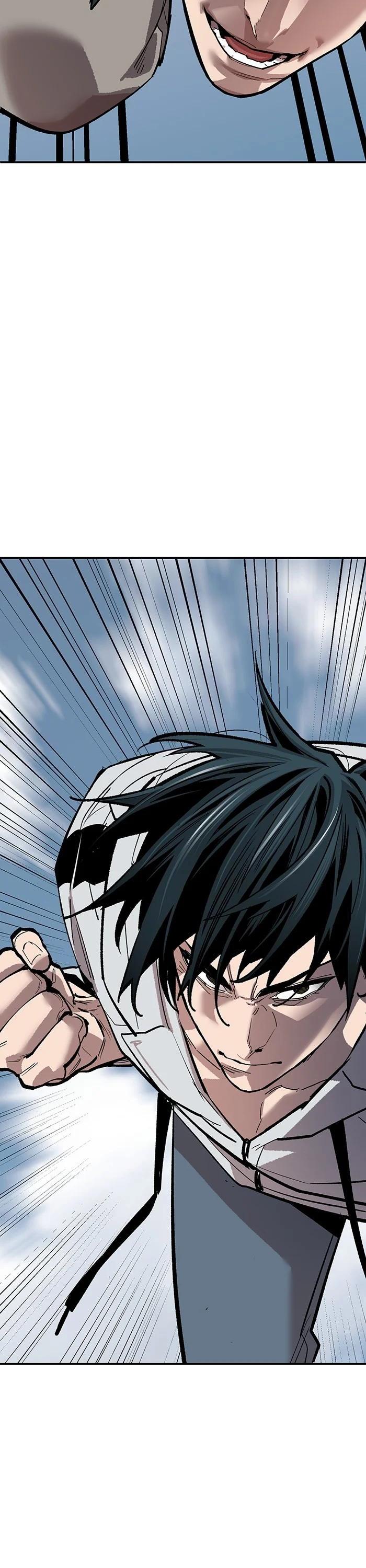 Limit Breaker ตอนที่ 176 5