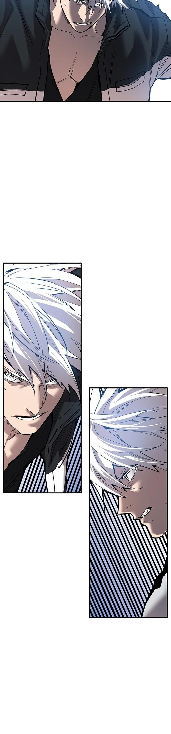 Limit Breaker ตอนที่ 176 45
