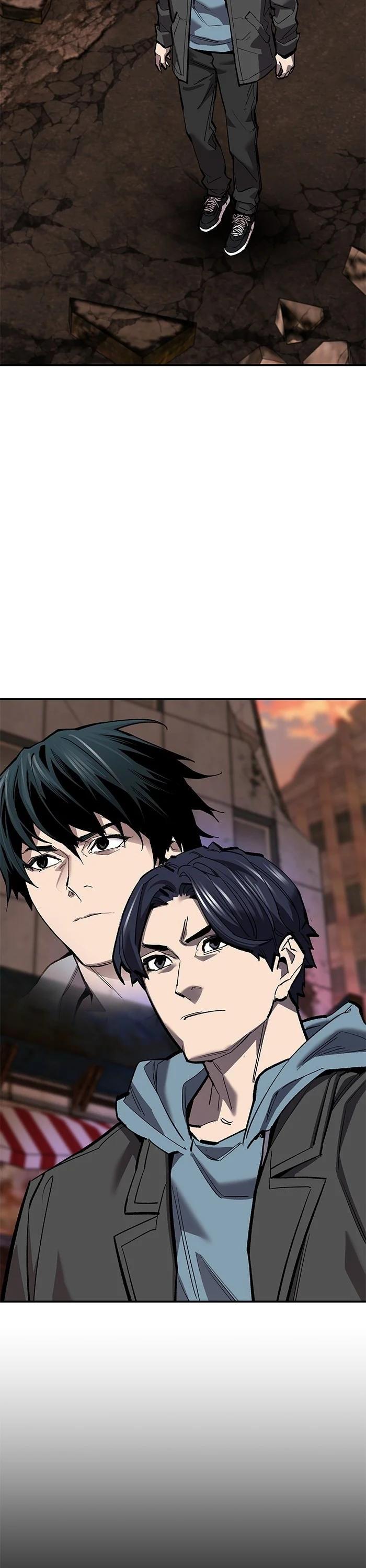 Limit Breaker ตอนที่ 178 21
