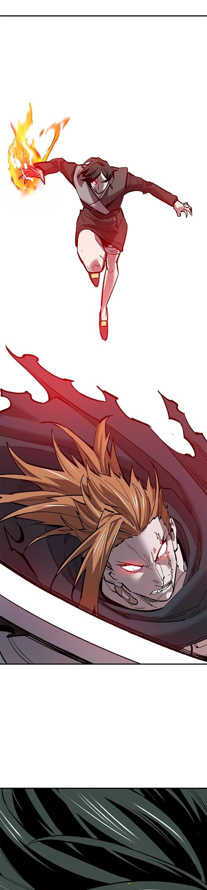 Limit Breaker ตอนที่ 178 53