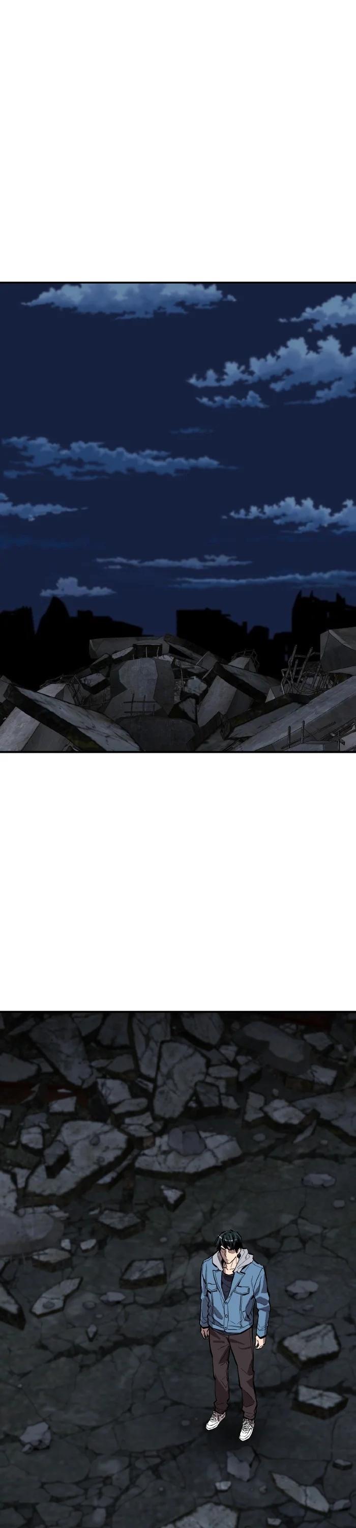 Limit Breaker ตอนที่ 179 47