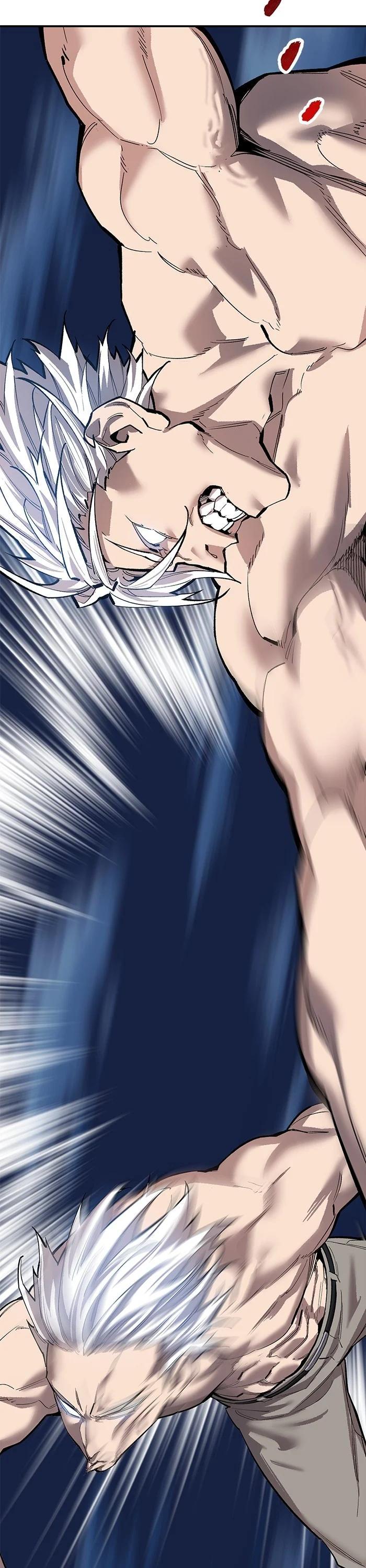 Limit Breaker ตอนที่ 180 4