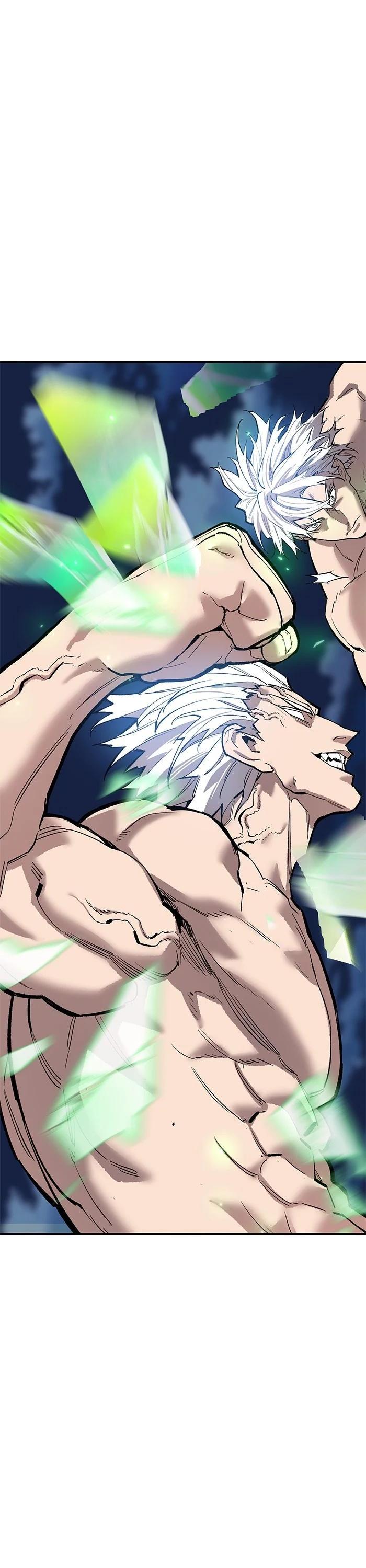 Limit Breaker ตอนที่ 180 28