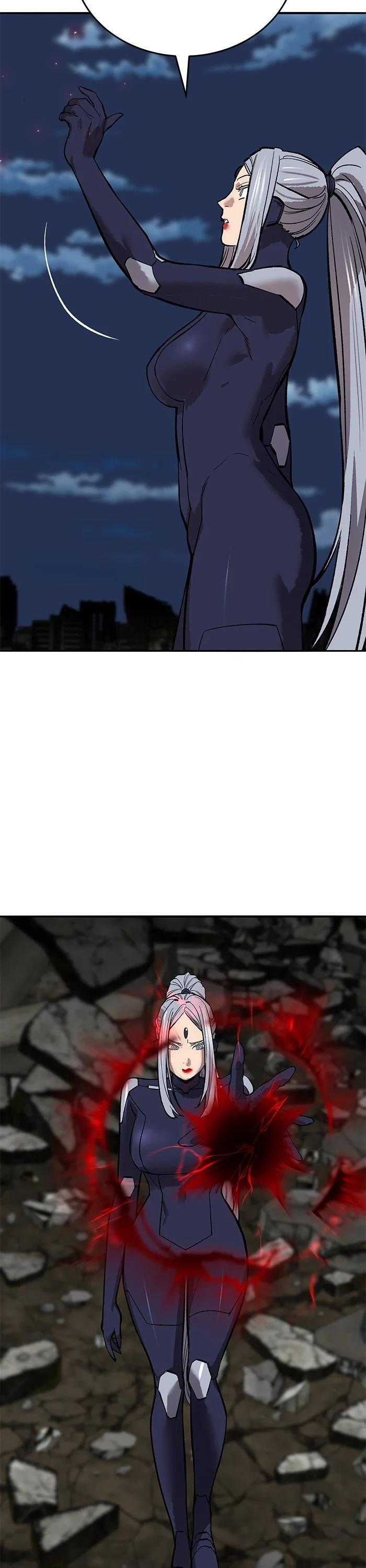 Limit Breaker ตอนที่ 180 75