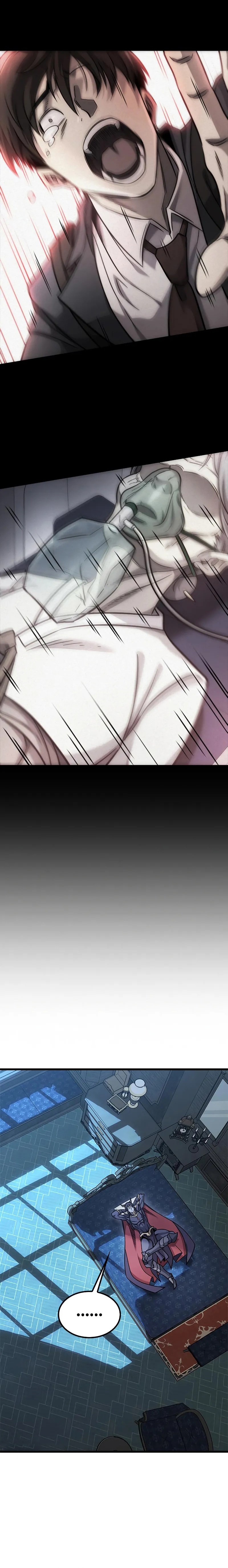 What a Bountiful Harvest, Demon Lord! ตอนที่ 15 14