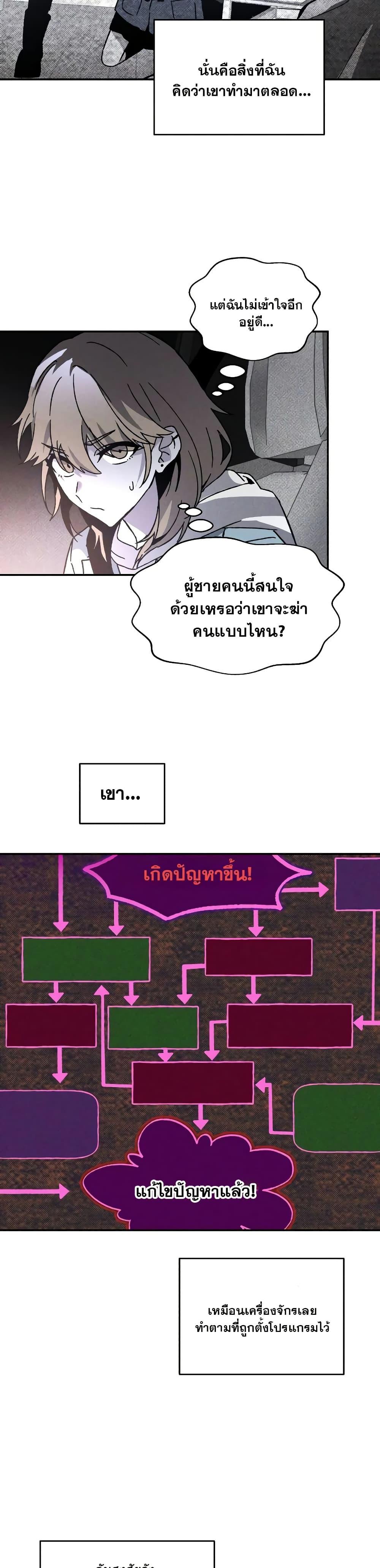 The Murderer ตอนที่ 17 34