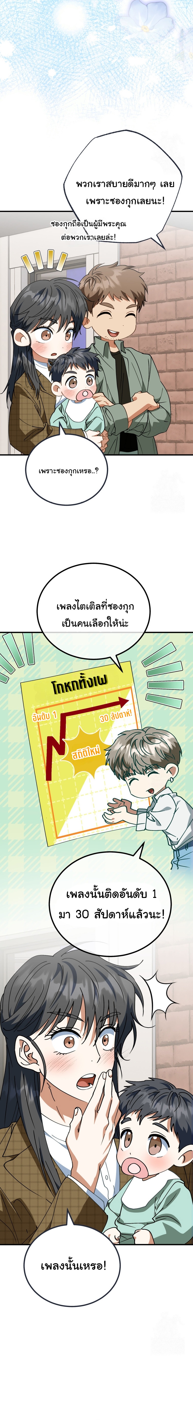 I Will Raise This Family to Greatness ตอนที่ 26 15