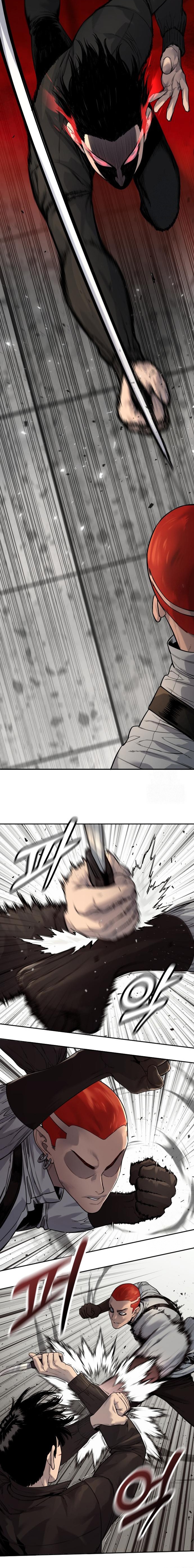 Return of the Bloodthirsty Police ตอนที่ 92 4