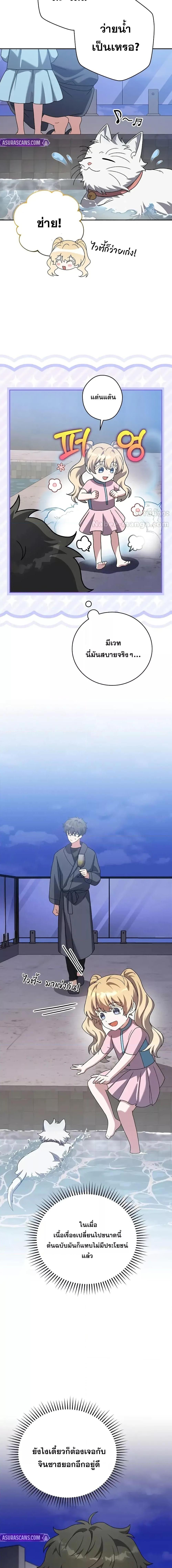 The Novel’s Extra (Remake) ตอนที่ 128 15