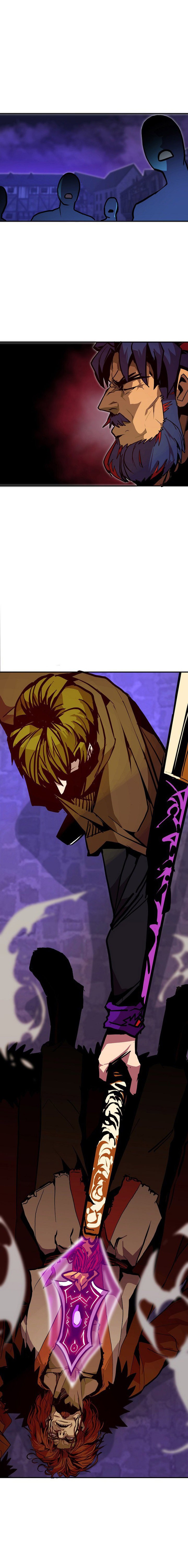 Worthless Regression ตอนที่ 74 20