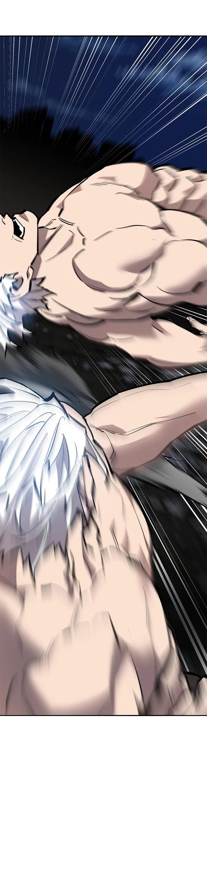 Limit Breaker ตอนที่ 181 41
