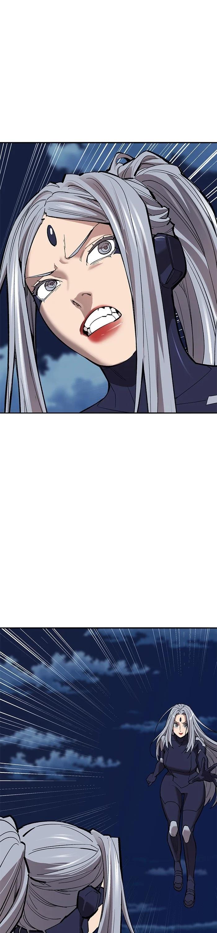 Limit Breaker ตอนที่ 181 47