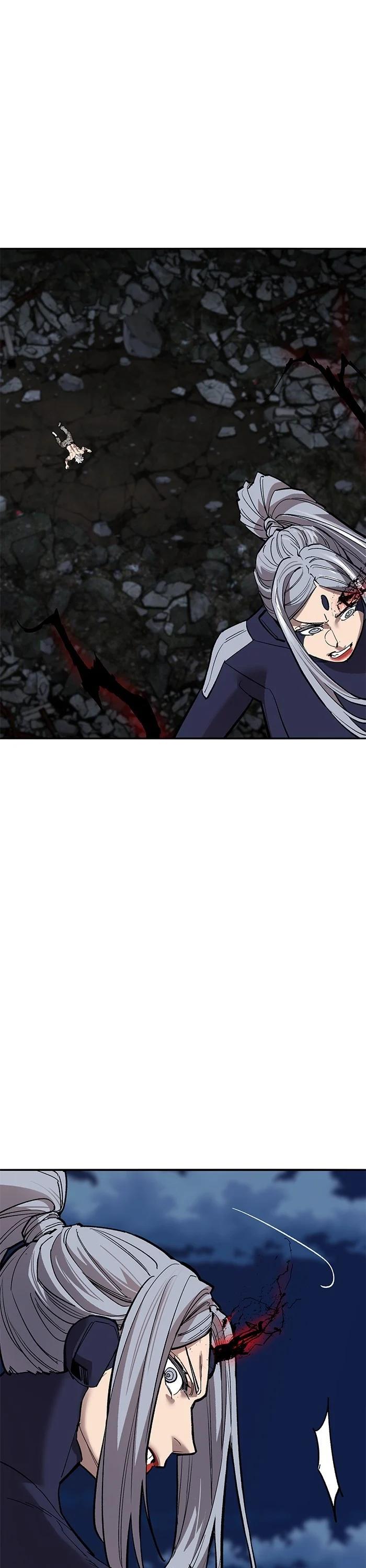 Limit Breaker ตอนที่ 181 51