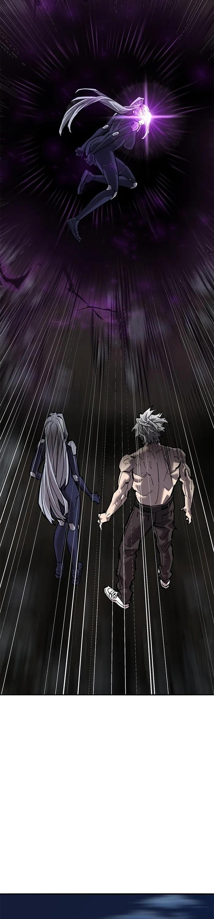 Limit Breaker ตอนที่ 181 73