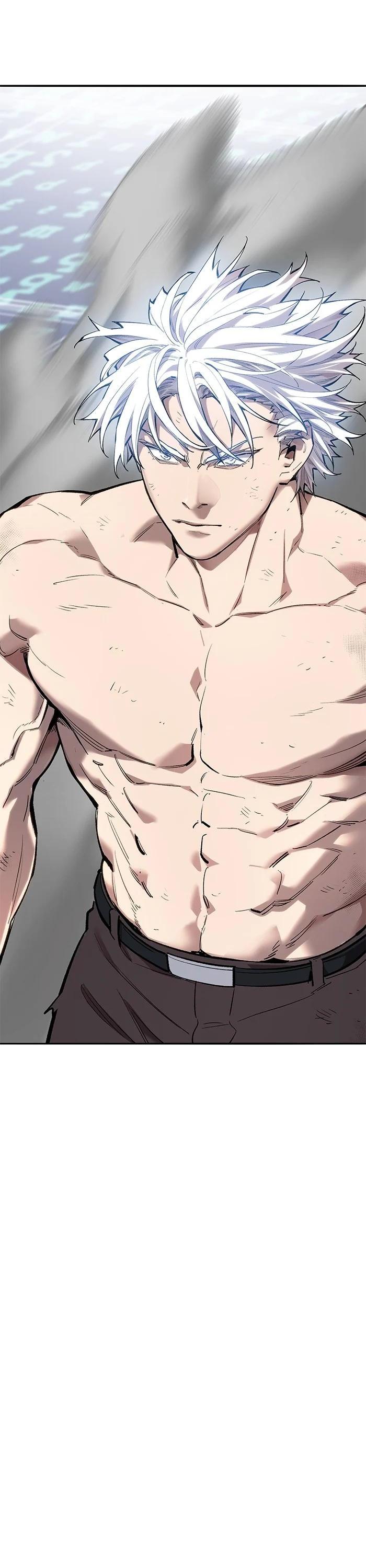 Limit Breaker ตอนที่ 181 89