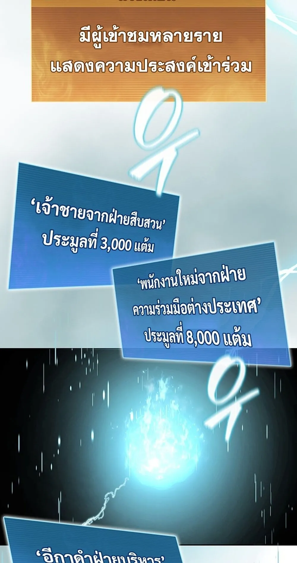 How To Survive Restructuring ตอนที่ 47 40