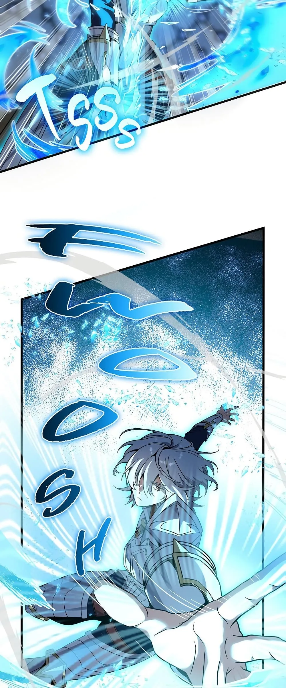 The Beginning After the End ตอนที่ 217 24