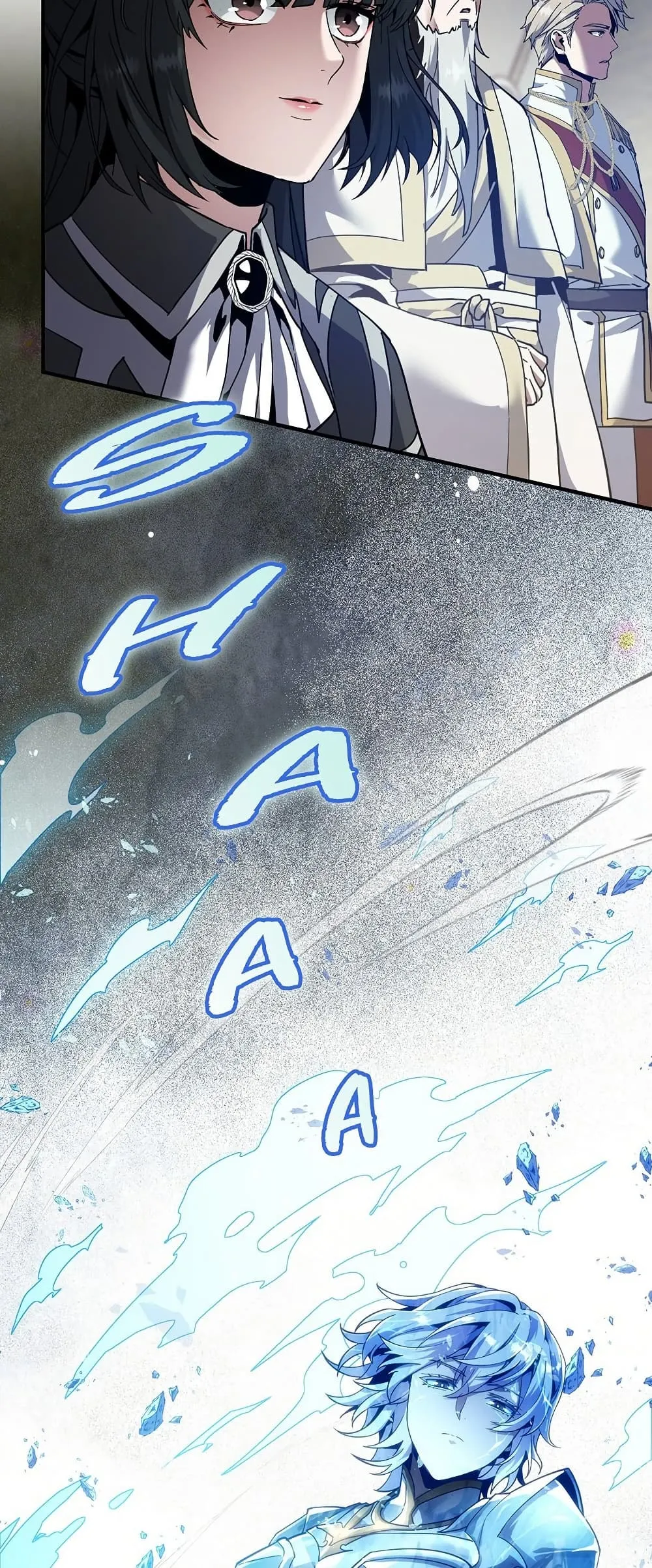 The Beginning After the End ตอนที่ 217 51