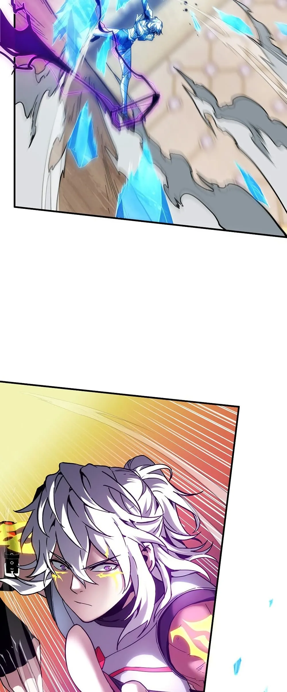 The Beginning After the End ตอนที่ 217 62
