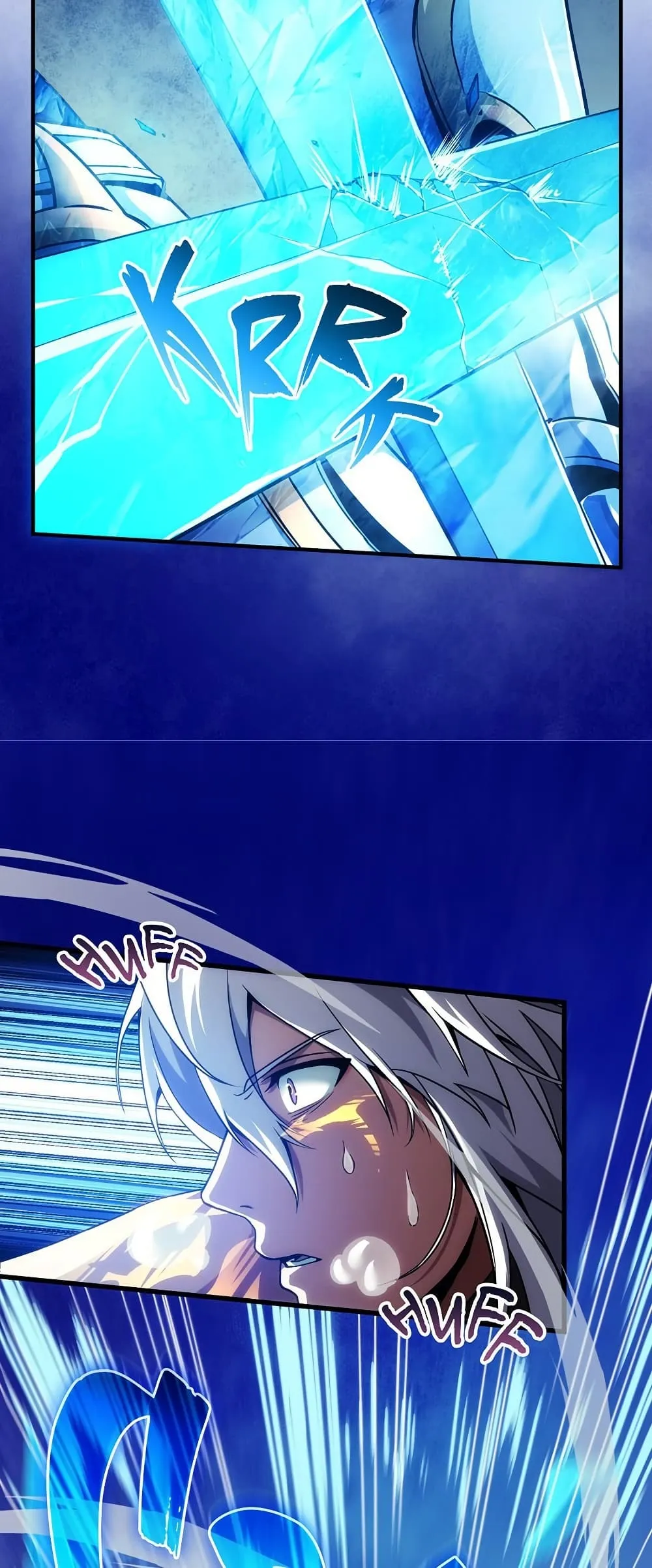 The Beginning After the End ตอนที่ 217 71