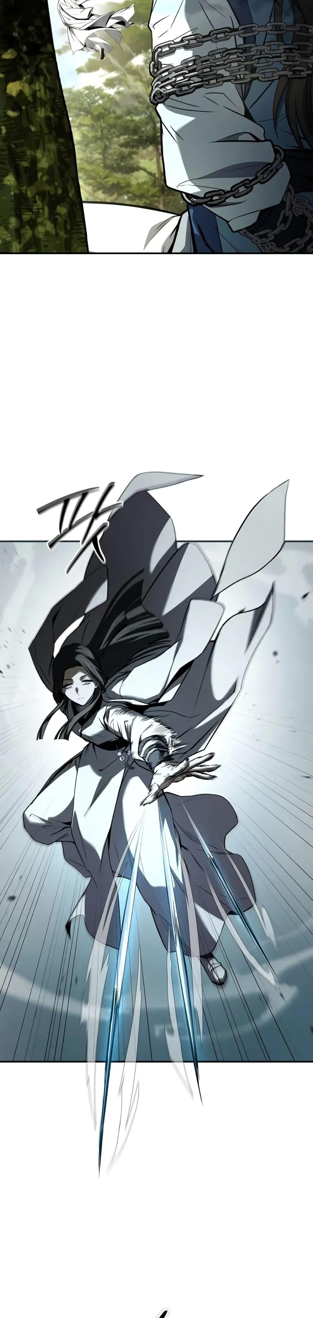 Reincarnated Escort Warrior ตอนที่ 89 20