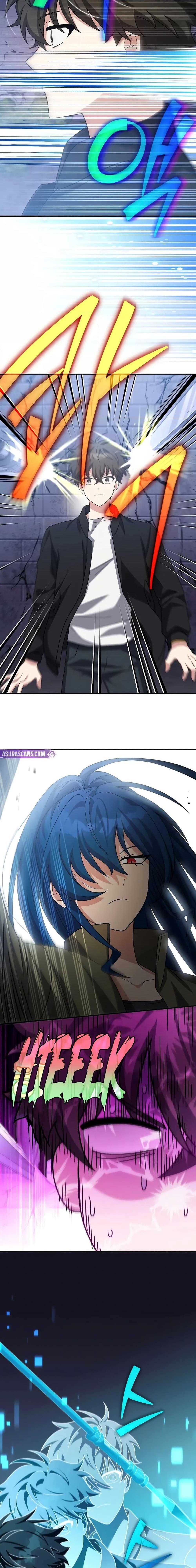 The Novel’s Extra (Remake) ตอนที่ 130 15