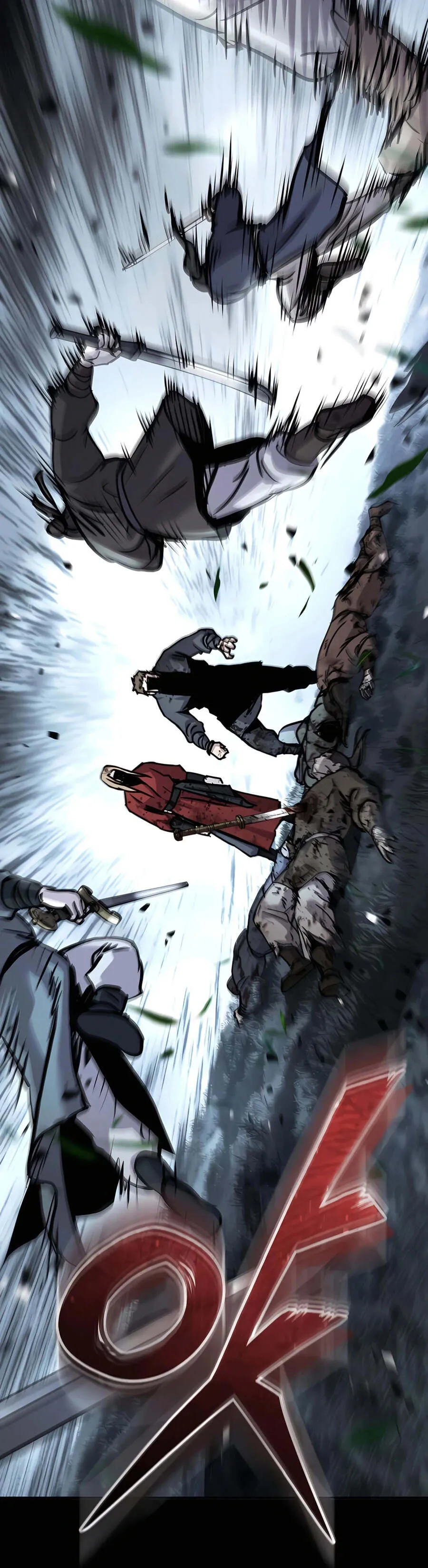 Absolute Dominion ตอนที่ 47 22