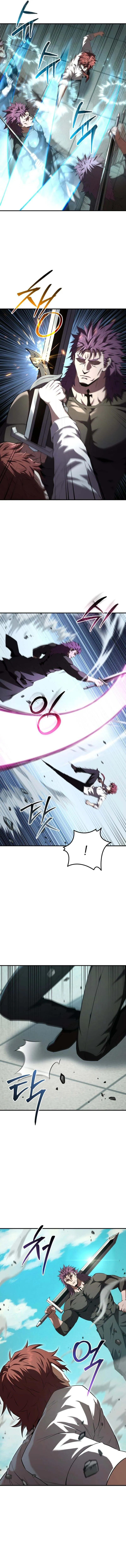 The Fox-Eyed Villain of the Demon Academy ตอนที่ 29 12