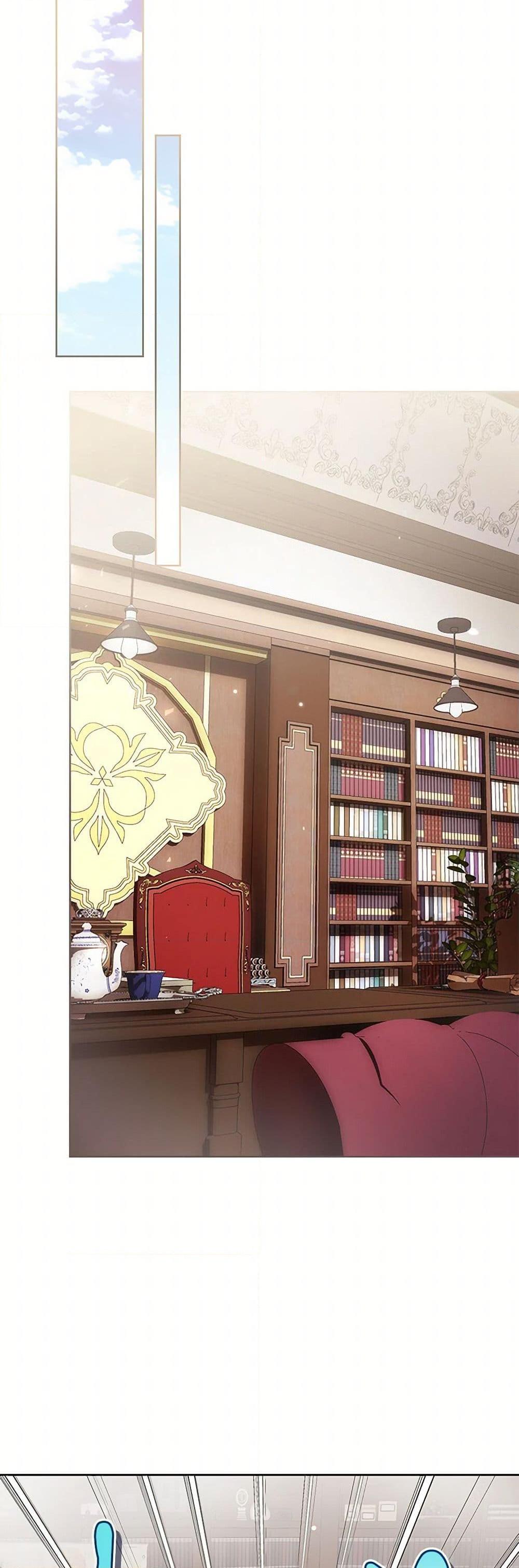 What’s Wrong With Being the Villainess เป็นนางร้ายก็สบายดีนะคะ ตอนที่ 74 48