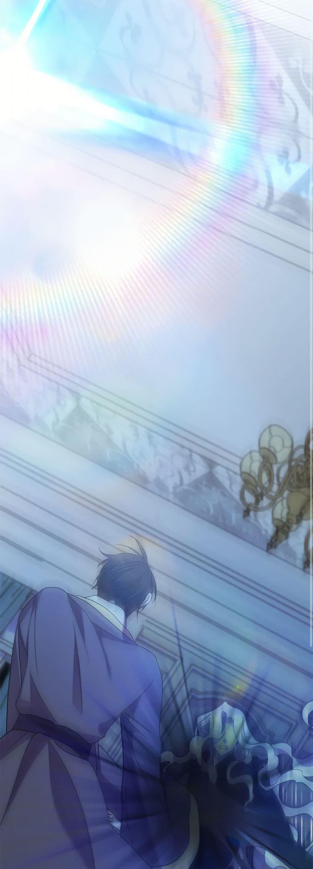 I’m Dead, But the Hero Went Crazy ตอนที่ 69 32
