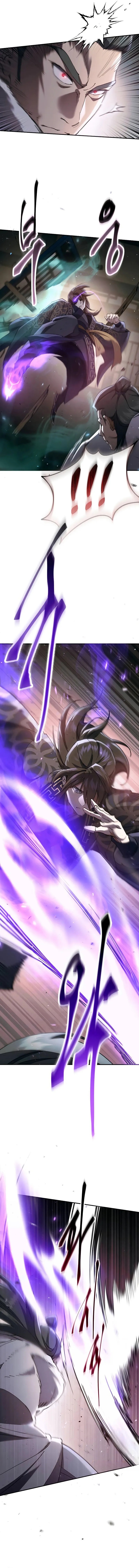 The Heavenly Demon Wants a Quiet Life ตอนที่ 39 7