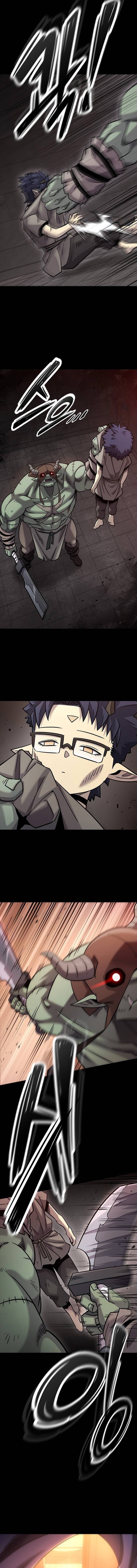 What a Bountiful Harvest, Demon Lord! ตอนที่ 20 3