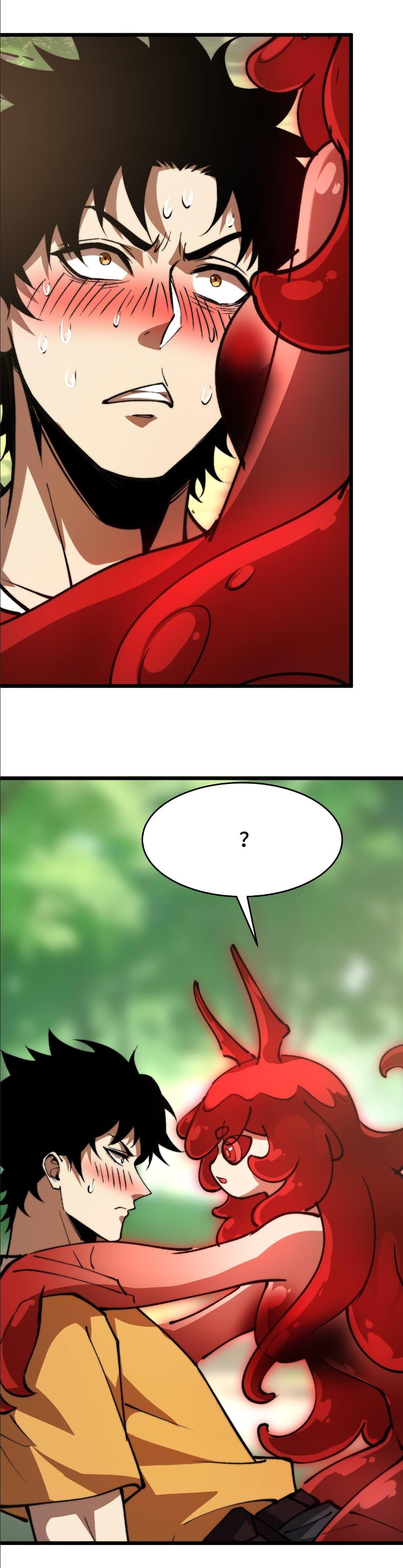 Devil Summoner, I Am the Abyss Lord ตอนที่ 18 12