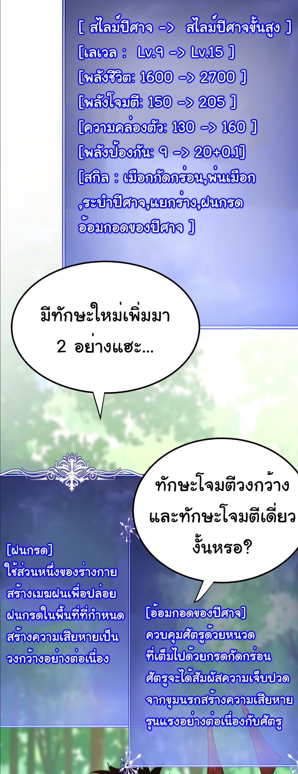 Devil Summoner, I Am the Abyss Lord ตอนที่ 18 20
