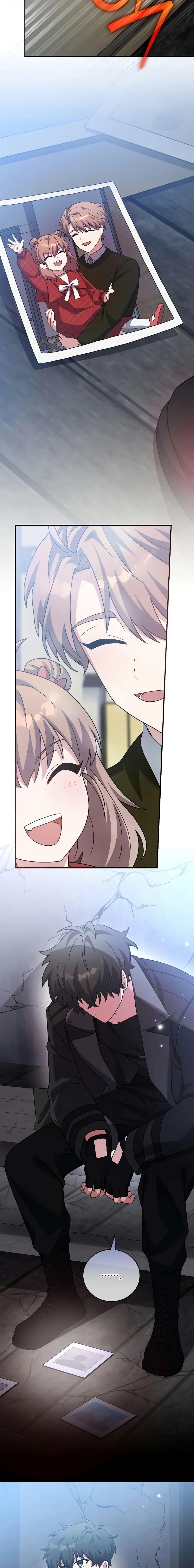 The Novel’s Extra (Remake) ตอนที่ 132 18