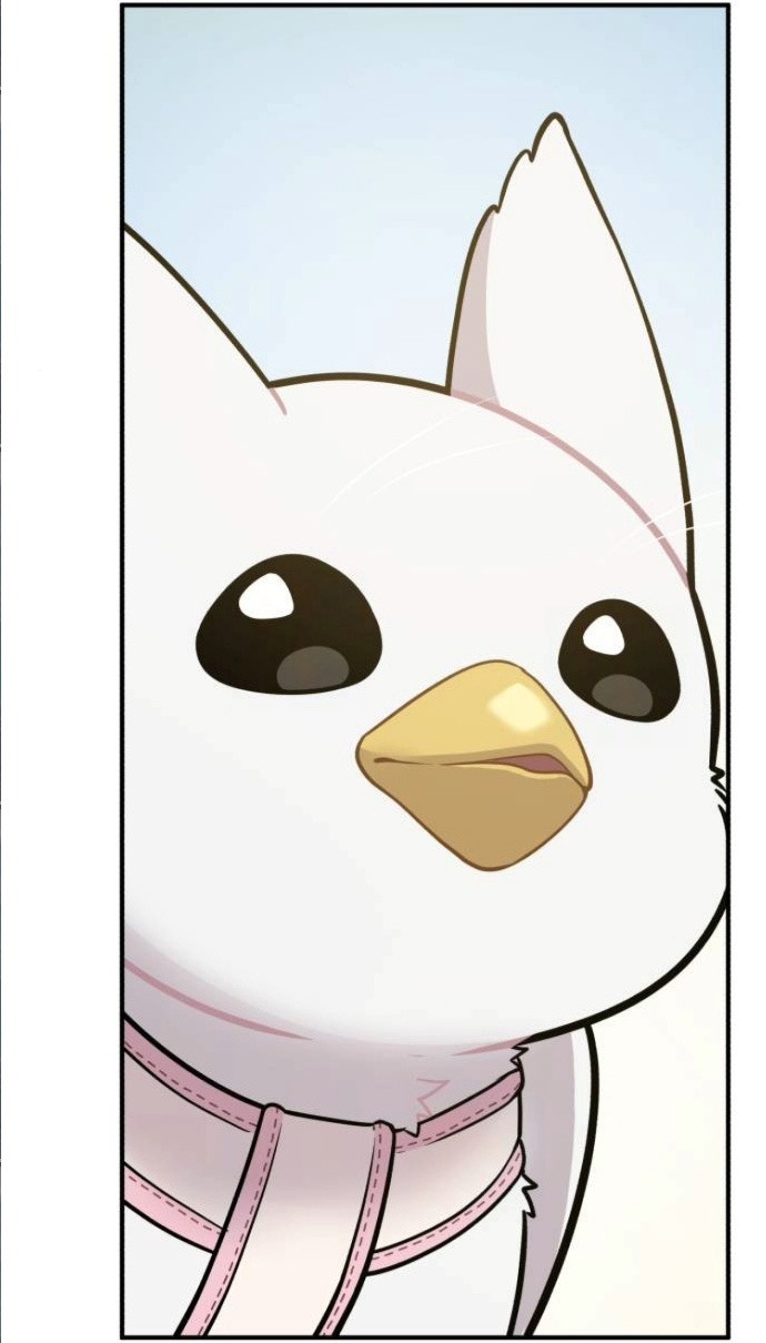 Hello, Griffin the Fluffy Tit! ตอนที่ 7 33