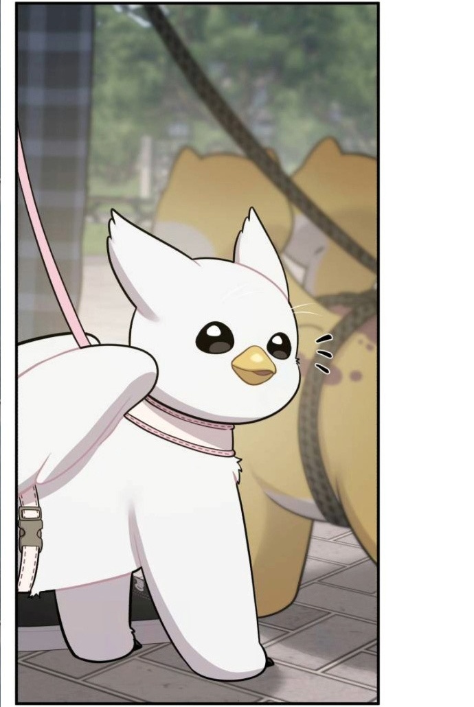 Hello, Griffin the Fluffy Tit! ตอนที่ 7 31